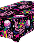 Bordduk 137x274 cm - Disco Fever