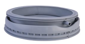 Door Gasket Rubber Seal For Bosch Siemens Washing Machine WLF WLX WM WXB Series