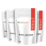 SmartSupps Whey Protein Mix&Match, 4x1 kg