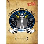 - Pirates Of The Airwaves: WSOU Story DVD