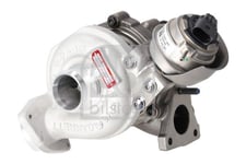 Turboladdare Garrett Turbo REMAN