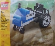 Lego Creator Tractor 11975 Polybag BNIP