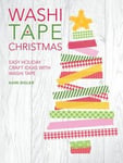 Washi Tape Christmas
