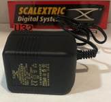sCALEXTRIC DIGITAL SYSTEM 2007 Transformer Electronic