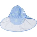 Geggamoja Uv-hatt Pineapple