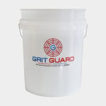 GRIT GUARD Tvätthink GUARD, 19 liter