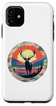 iPhone 11 Call of the Wild Hunting Season - The Big Rack Case