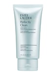 Estée Lauder Perfectly Clean Creme Cleanser/Moisture Mask Multi/patterned