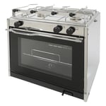 Ocean Comfort Galley Gasolspis med ugn 50cm -