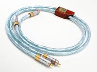 Supra Sword ISL 2RCA - 2RCA 0.8 Meter