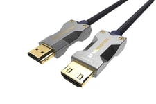 CABLE HDMI M3000 UHD 8K DOLBY VISION HDR 48GBPS 10M