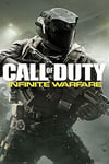Call of Duty - Infinite Warfare - New Key Art - Games Shooter Poster - Taille 61 x 91,5 cm