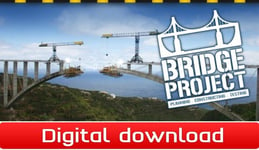 Bridge Project - PC Windows,Mac OSX