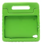 Standcase Barnfodral iPad Mini 6th Generation (2021) (Grön)