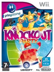 KnockoutParty - Nintendo Wii - Underhållning