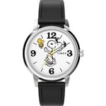 Timex Peanuts Marlin Watch TW2Y19900