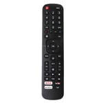 1X(En2X27Hs Wireless Replacement Smart Tv Remote Control For Smart Tv En2X27Hs H