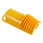 For Dyson DC07 Vacuum Cleaner Hoover Wand Handle Catch Yellow