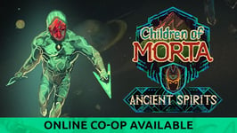 Children Of Morta: Ancient Spirits (PC)