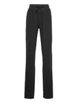 Brazil Fleece Pant Sport Fleece Outerwear Fleece Trousers Black ZigZag