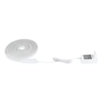EGLO Neon Stripe-Z Smart Ljusslinga – Vit L500 - RGB & Justerbart Vitt Ljus - Zigbee & Bluetooth