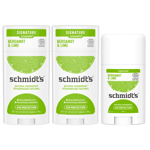 Schmidt´s Schmidt's Deo Stick 3-pack