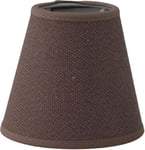 Studio 54 Lampskärm Ø11cm Rosa