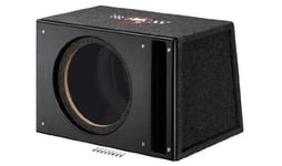 MTX Audio SLH12U - Caisson Bass Reflex Vide avec pour subwoofer 30 cm