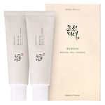 Beauty Of Joseon Relief Sun: Rice + Probiotics Set 2x50ml