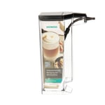 Siemens Milk Jug for EQ.500 Fully Automatic Original New / B109