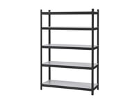 Storage Shelf 4Iq 48X124x183cm 400Kg
