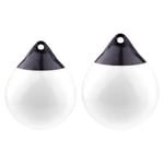 Bouée d'amarrage en PVC pour enfants, pare-choc gonflable, balle d'aile pour petit bateau de Ski, Yacht, petit voilier
