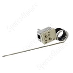 New World Oven Cooker Thermostat 100DF GR, 100DF SS, 110DF CA Genuine