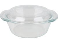 Gryta Chef Traiteur, 1,0 L/21X18x8,5 Cm