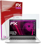 atFoliX Glass Protector for HP ProBook 630 G8 9H Hybrid-Glass