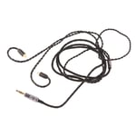 Headphone Cable 3.5mm Stereo Extension Cord For Phones Headphone REL