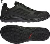 adidas TERREX Tracerocker 2 GTX Trail Running Shoes Men core black/core black/grey five UK 7 | EU 40 2/3 2022