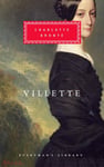 Charlotte Bronte - Villette Bok