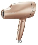 Panasonic Hair Dryer Nano Care nanoe Pink Gold EH-NA9F-PN | AC100-120V/200-240V