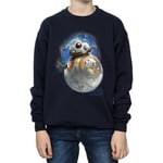 Sweat-shirt enfant Star Wars: The Last Jedi  BI1948