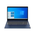 Lenovo IdeaPad 3 15.6" Laptop Intel Core i7 11th Gen 8GB Memory 512GB Storage