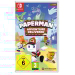 Paperman: Adventure Delivered ( DE/Multi in Game )