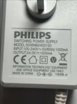 24V AC Adaptor Power Supply Charger for Philips Lumea SC1995 Hair Removal System