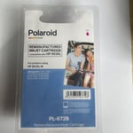 HP953XL Polaroid HP953XL Remanufactured Inkjet Cartridge Magenta F6U17AE-COMP PL