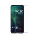Asus Zenfone 7 ZS670KS - Ultra klar LCD skyddsfilm