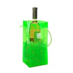 Ice Bag Vinkylare Basic Limegrön