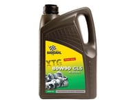 Bardahl 5 Liter 80W90 Gl5 Växellådsolja