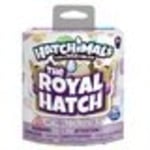Hatchimals Colleggtibles The Royal Hatch S6 1-pack