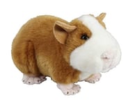 Ravensden Plush Soft Toy Guinea Pig from The Suma Collection