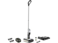Karcher Fc 2-4 Batterisats 2B Duo Elektrisk Mopp